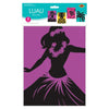 Luau Silhouettes