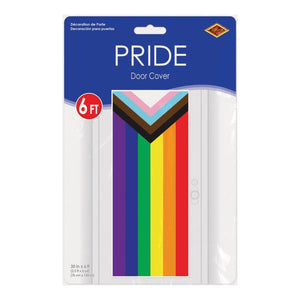 Pride Door Cover