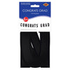 Foil Congrats Grad Banner | Back