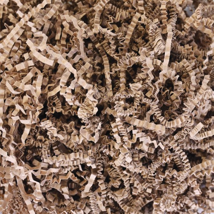 Kraft Paper Shreds 2oz.
