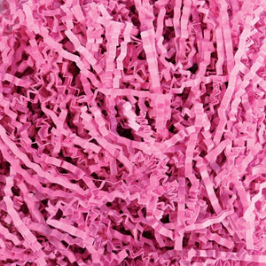 Light Pink Paper Shreds 2oz.