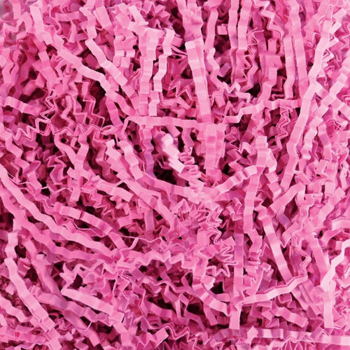 Light Pink Paper Shreds 2oz.