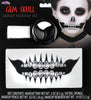 Character Mouth Tattoo Kit