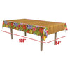 Luau Tablecover