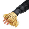 Raffia Arm & Leg Ties