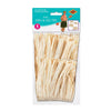 Raffia Arm & Leg Ties