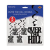 Over The Hill Whirls