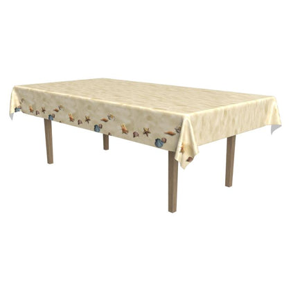 Beach Tablecover