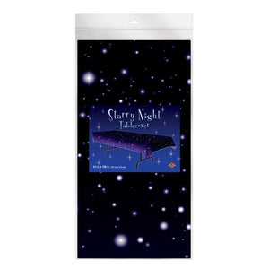 Starry Night Tablecover