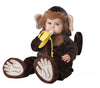 CHEEKY LIL’ MONKEY / INFANT