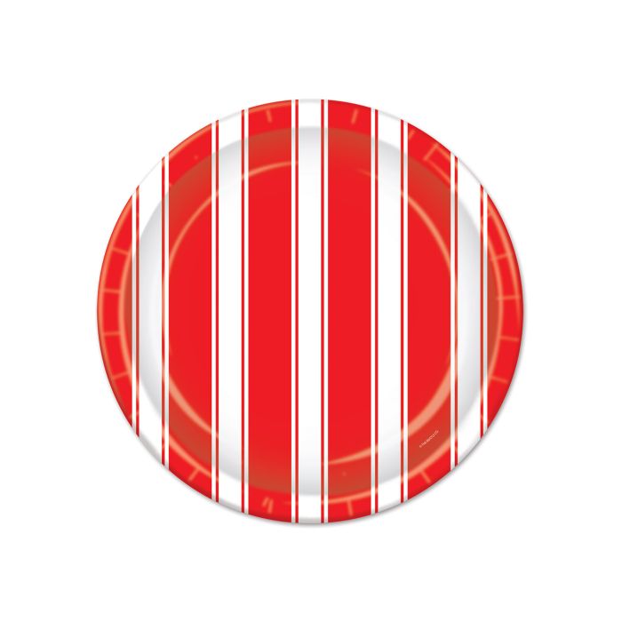 red-white-stripes-plates