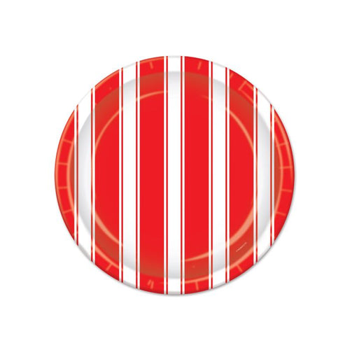 red-white-stripes-plates