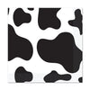 Cow Print Luncheon Napkins 16ct