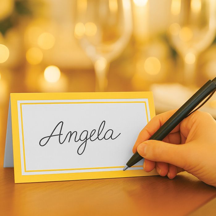 Place Cards 50ct