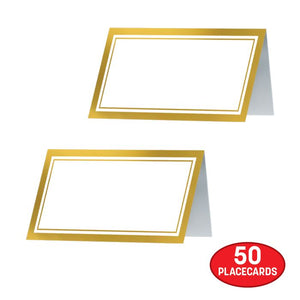 Place Cards 50ct
