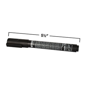 Window Marker | Black