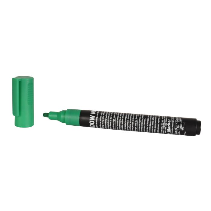 Window Marker | Green