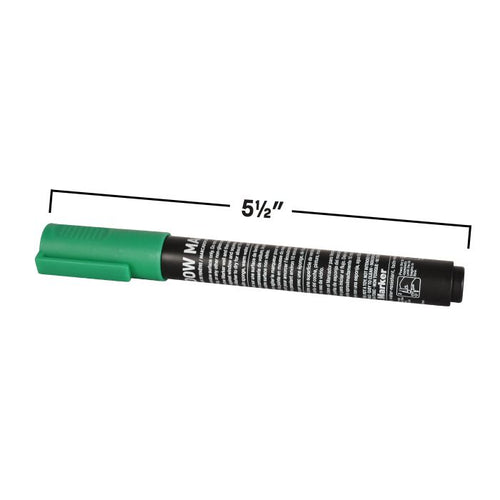 Window Marker | Green