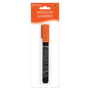 Window Marker | Orange