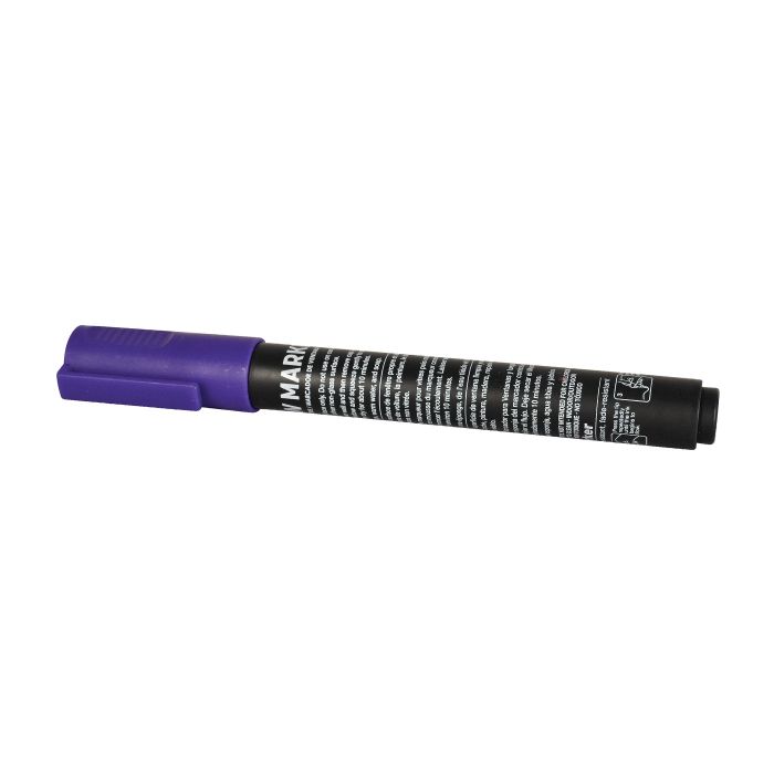 Window Marker | Purple