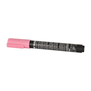 Window Marker | Pink