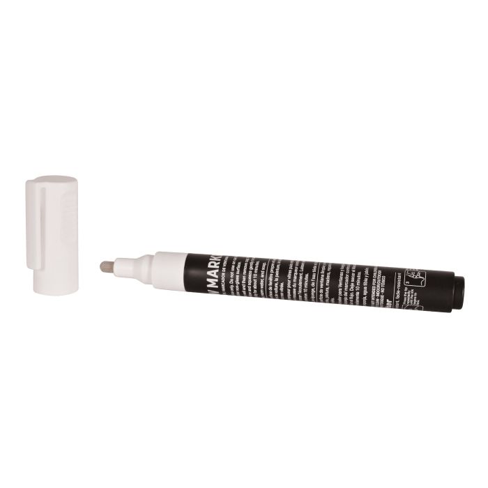 Window Marker | White