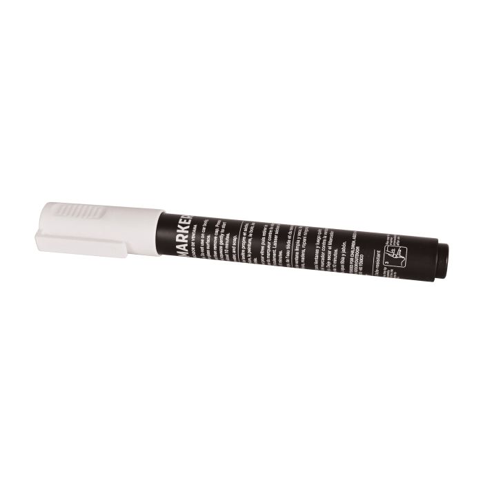 Window Marker | White