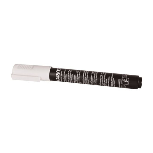 Window Marker | White