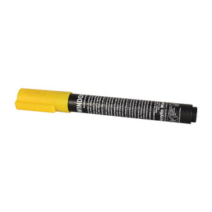 Window Marker | Yellow