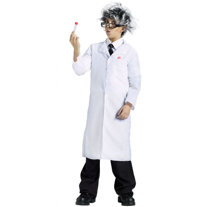 Lab Coat - Child