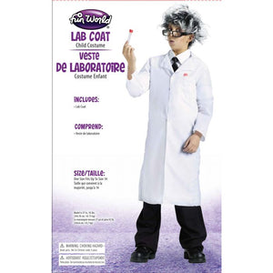Lab Coat - Child