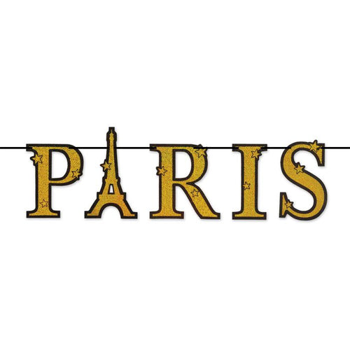 Paris Streamer