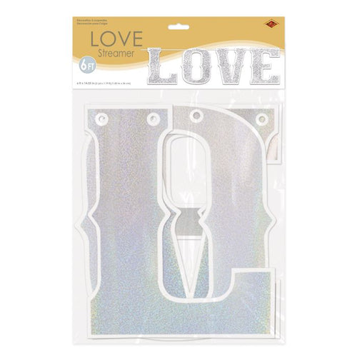Love Banner