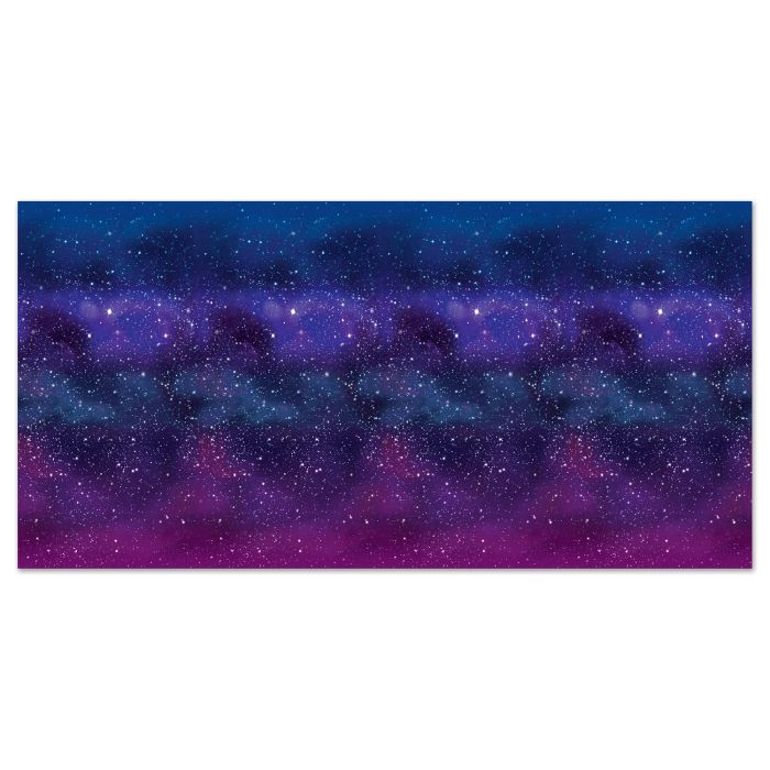 Galaxy Backdrop