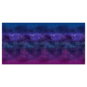Galaxy Backdrop
