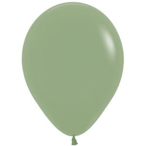 5" DELUXE EUCALYPTUS - 50 CT