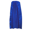 Fabric Cape | Blue