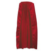 Fabric Cape | Red