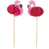 Flamingo Picks 24ct
