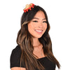 Sombrero Hair Clip
