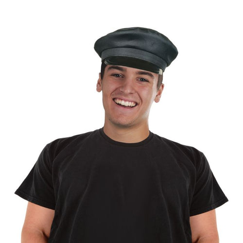Chauffeur Hat