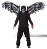 FALLEN ANGEL MASK & WINGS