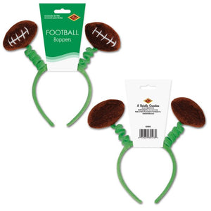 Football Boppers