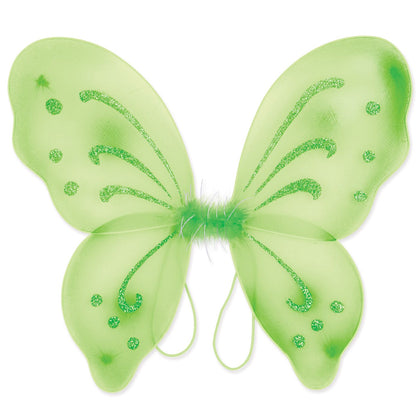 Fairy Wings | Green