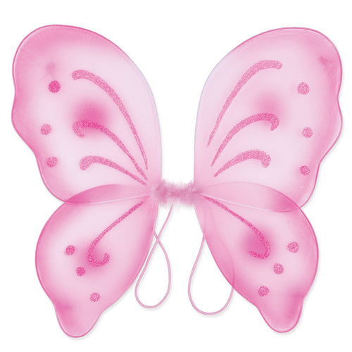 Fairy Wings | Pink