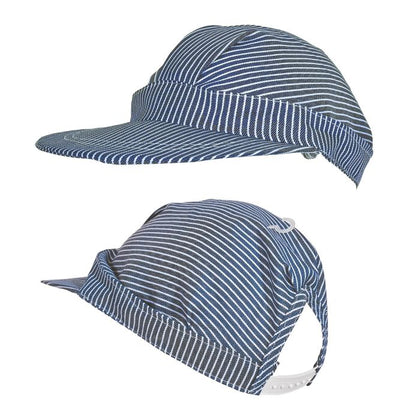 Train Engineer Hat