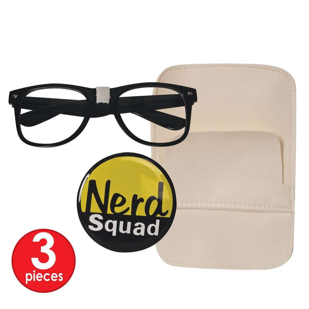 Instant Nerd Kit