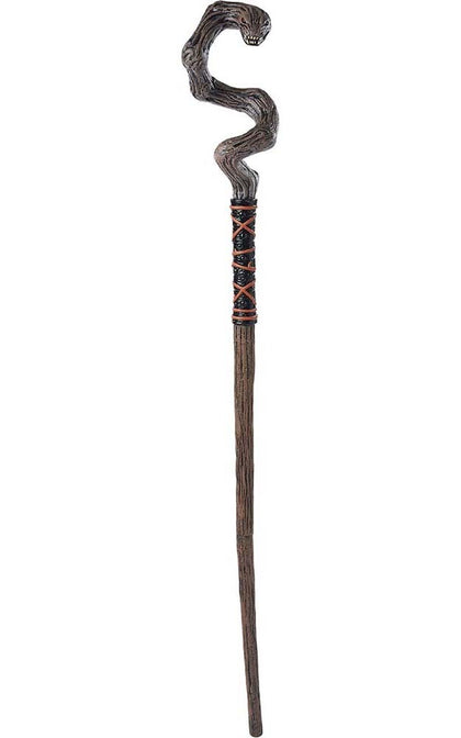 SERPENT STAFF