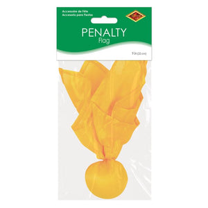 Penalty Flag