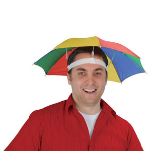 Umbrella Hat